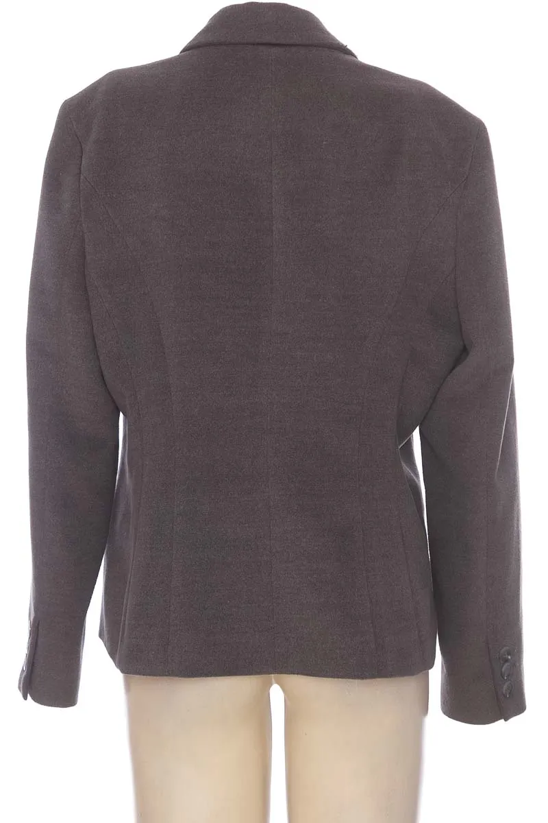 CHAQUETA / ABRIGO COLOR GRIS  JONES NEW YORK
