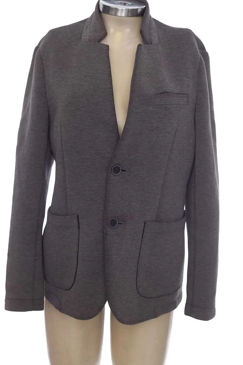CHAQUETA / ABRIGO COLOR GRIS  KOAJ