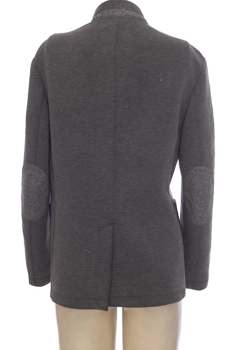 CHAQUETA / ABRIGO COLOR GRIS  KOAJ