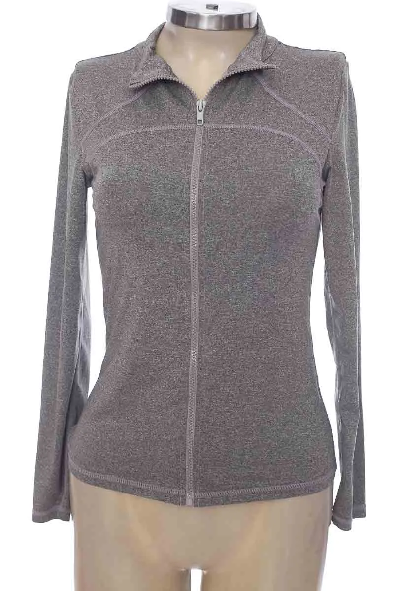 CHAQUETA / ABRIGO COLOR GRIS  SHEIN