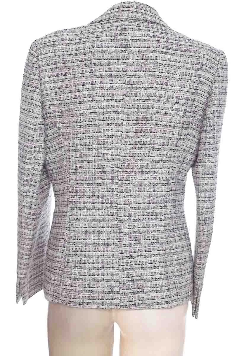 CHAQUETA / ABRIGO COLOR LILA  KASPER