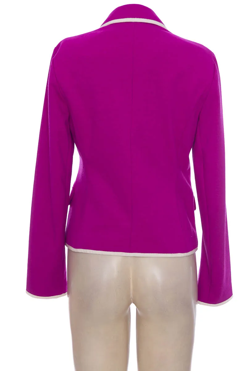 CHAQUETA / ABRIGO COLOR MORADO  GAP