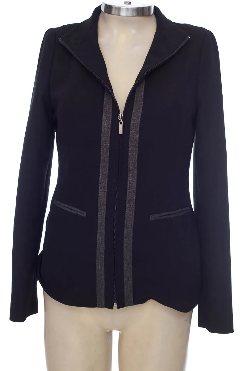 CHAQUETA / ABRIGO COLOR NEGRO  KOAJ