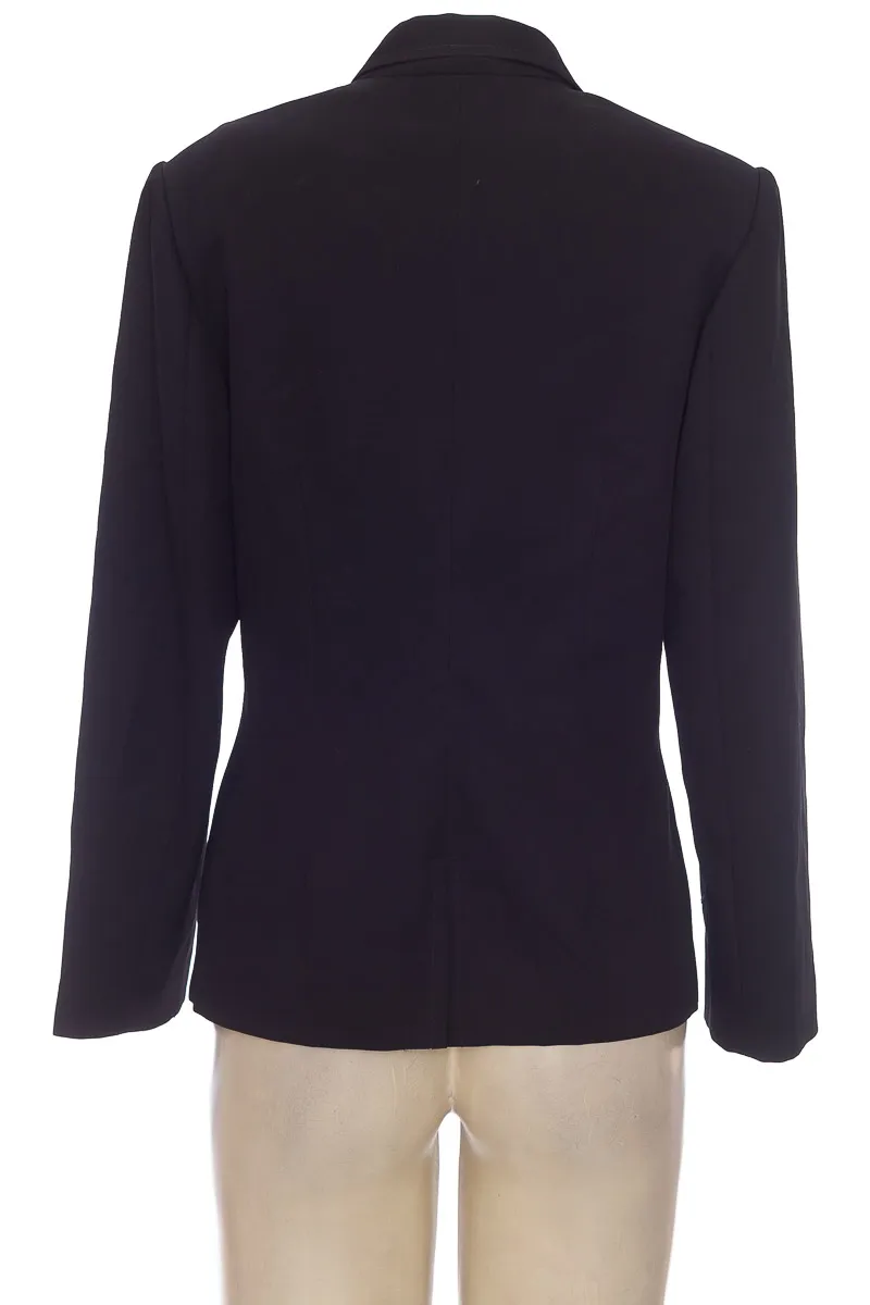 CHAQUETA / ABRIGO COLOR NEGRO  MERCY