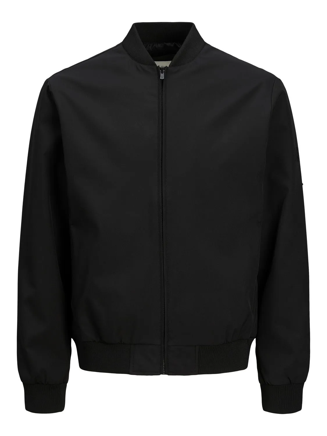 Chaqueta bomber | Negro | Jack & Jones®