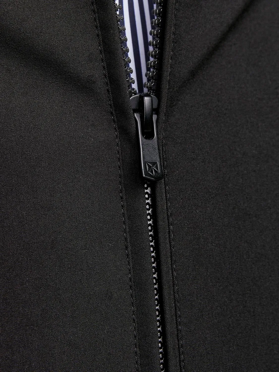 Chaqueta bomber | Negro | Jack & Jones®
