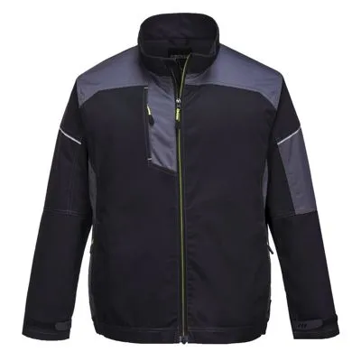 Chaqueta de trabajo Urban con cremallera Ezee Zip 