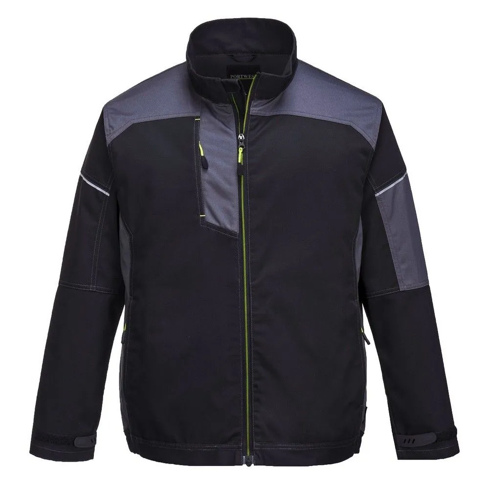 Chaqueta de trabajo Urban con cremallera Ezee Zip 