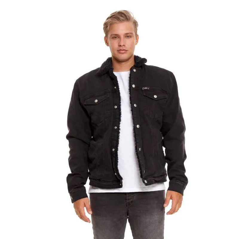 Chaqueta Denim Para Hombre Girbaud