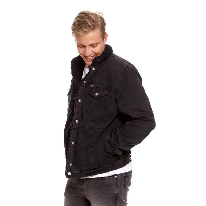 Chaqueta Denim Para Hombre Girbaud