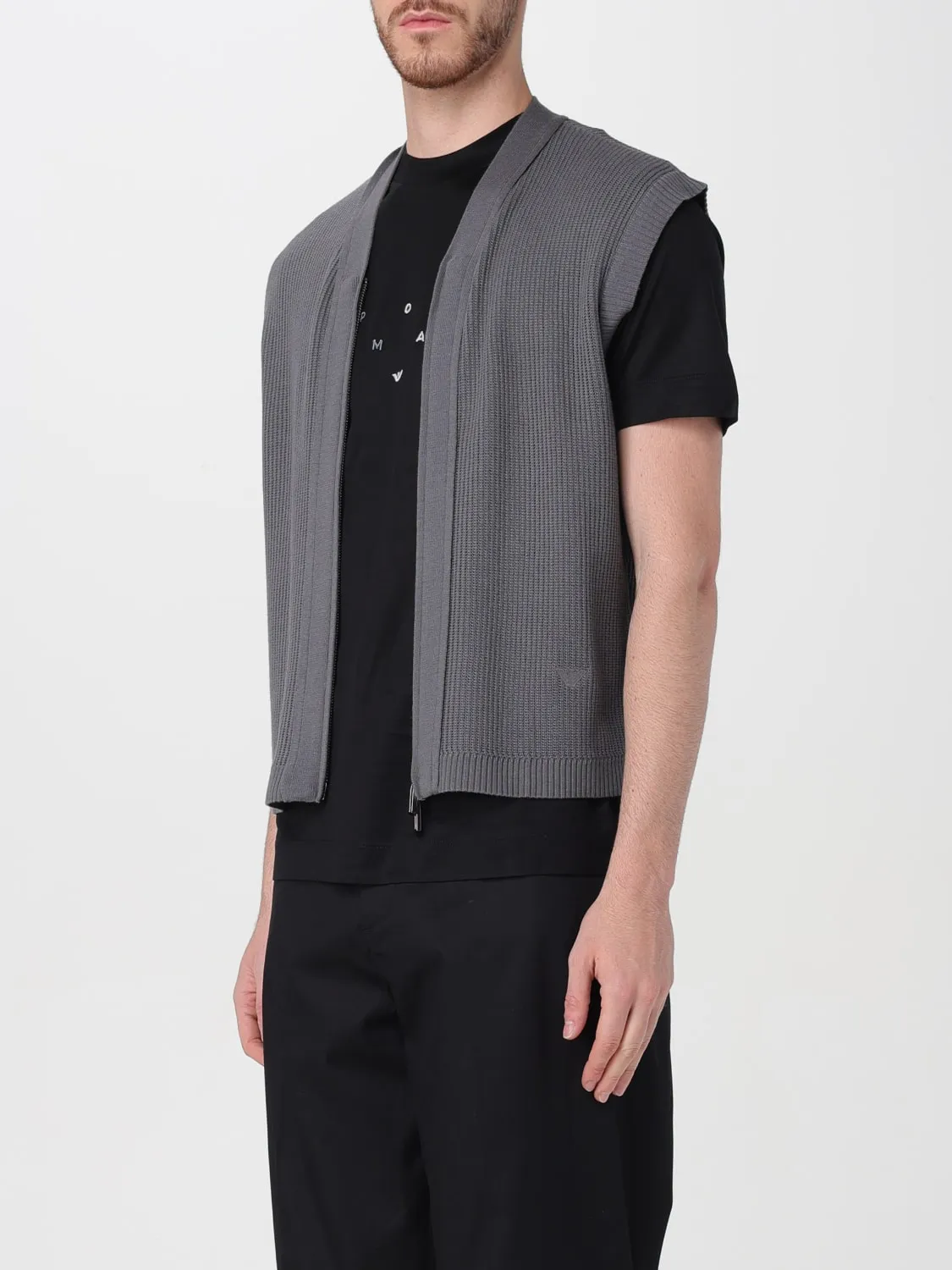Chaqueta hombre Emporio Armani