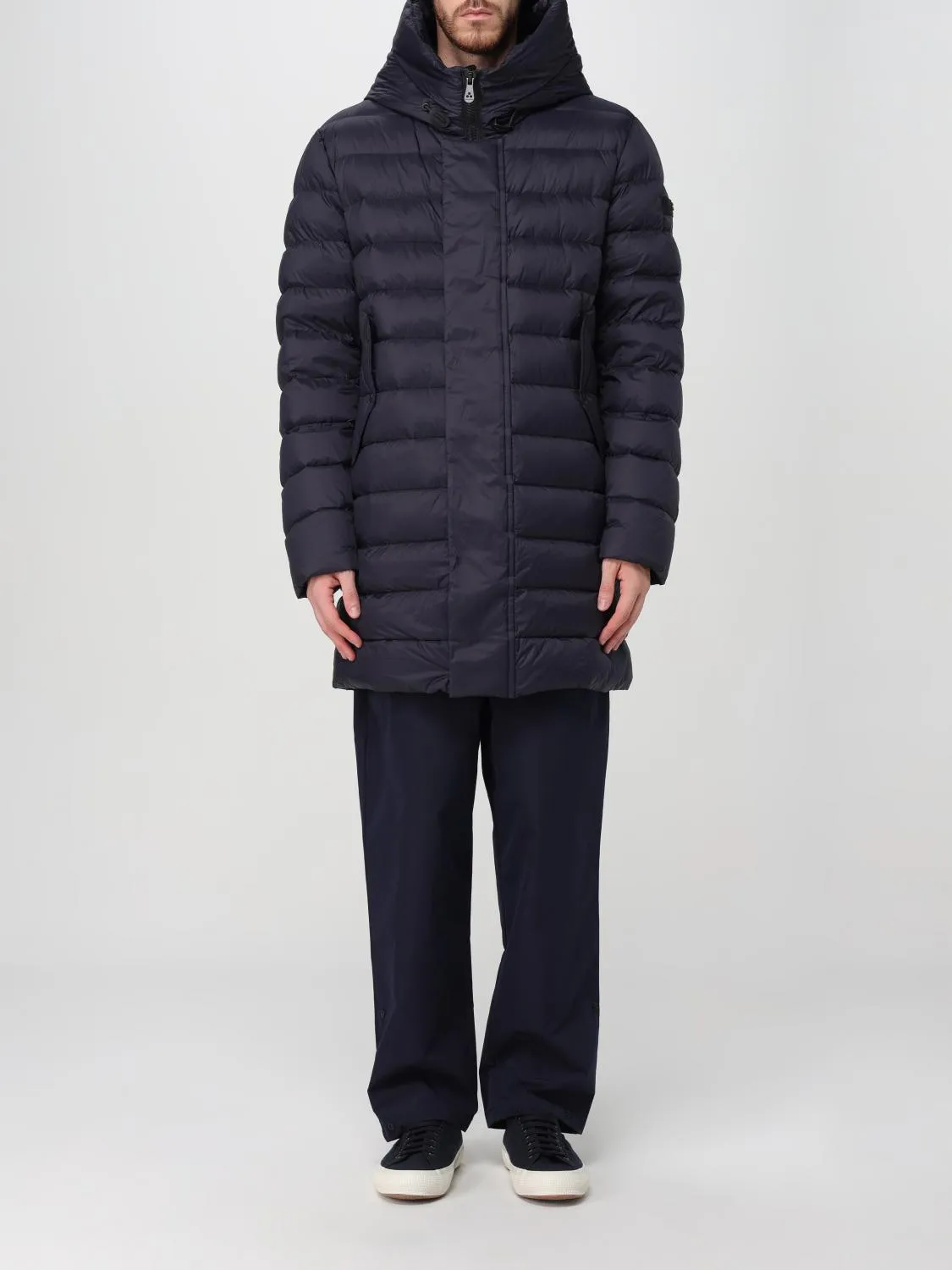 Chaqueta hombre Peuterey
