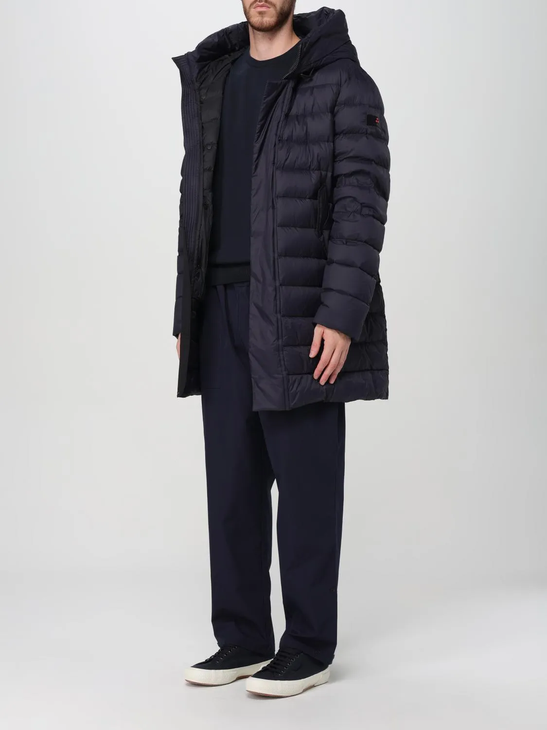 Chaqueta hombre Peuterey