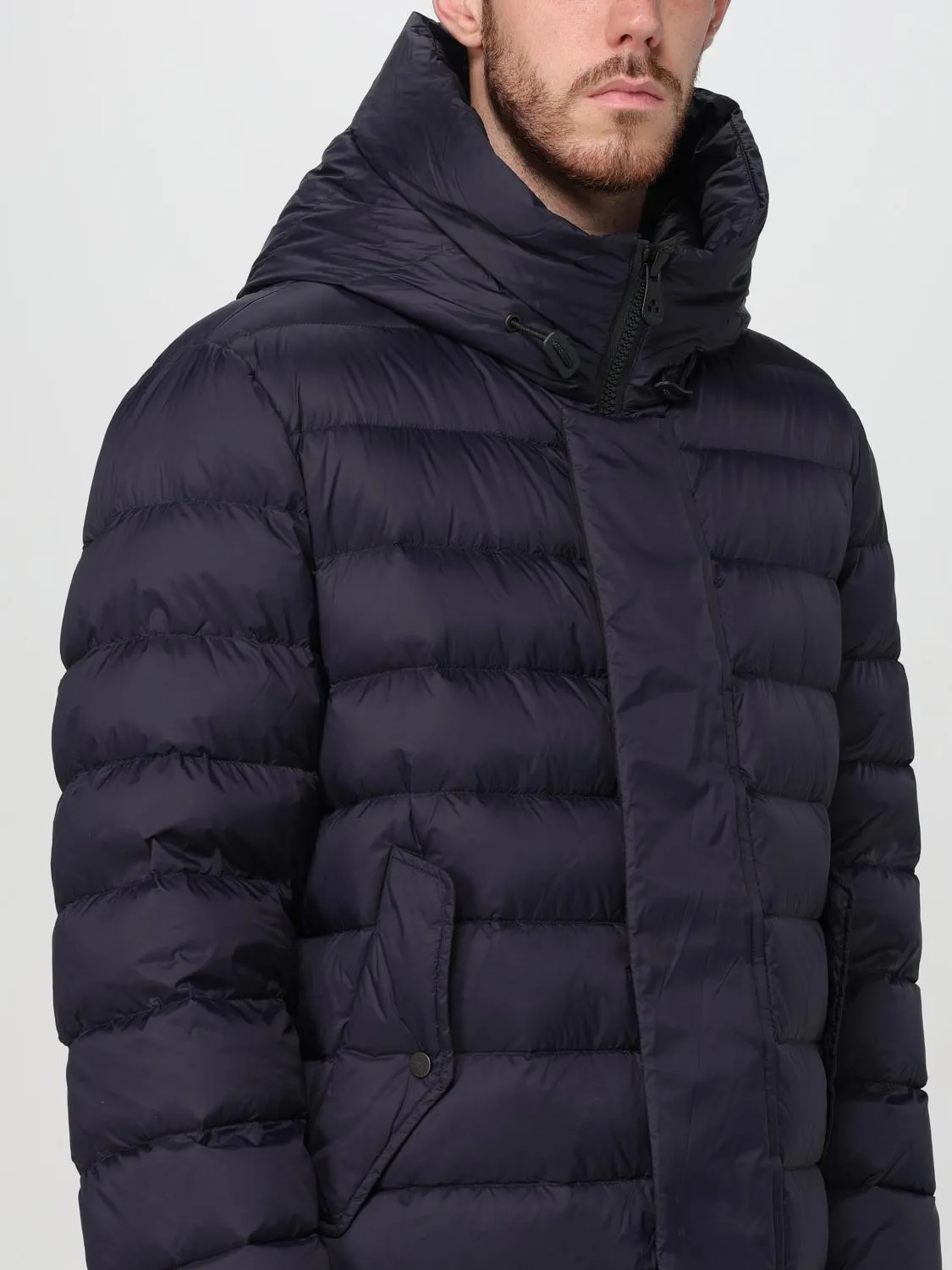 Chaqueta hombre Peuterey