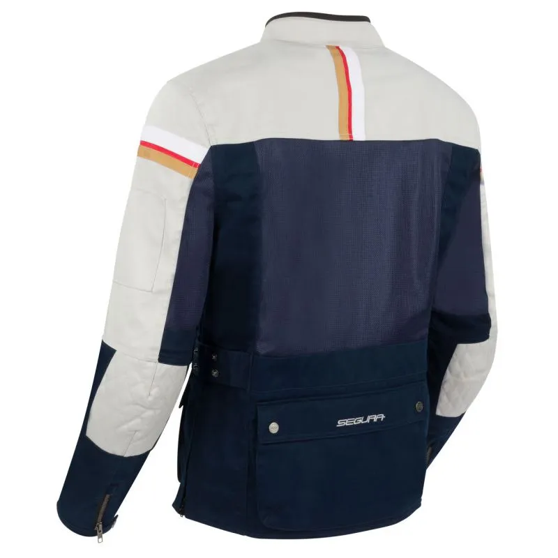CHAQUETA MOJO  SEGURA