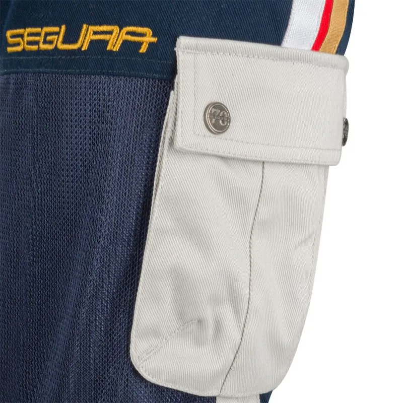 CHAQUETA MOJO  SEGURA