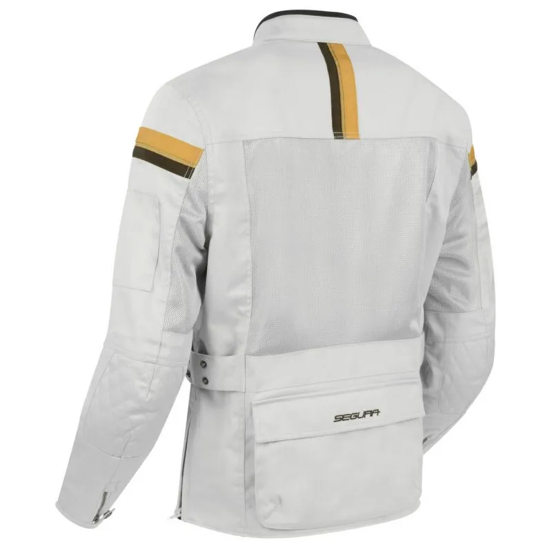 CHAQUETA MOJO  SEGURA