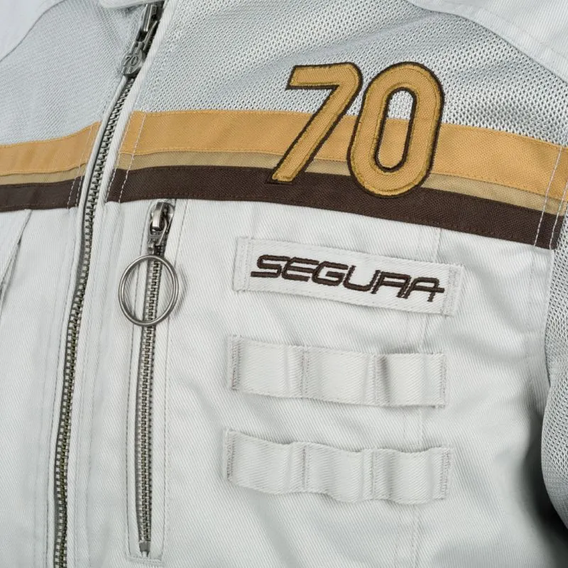 CHAQUETA MOJO  SEGURA