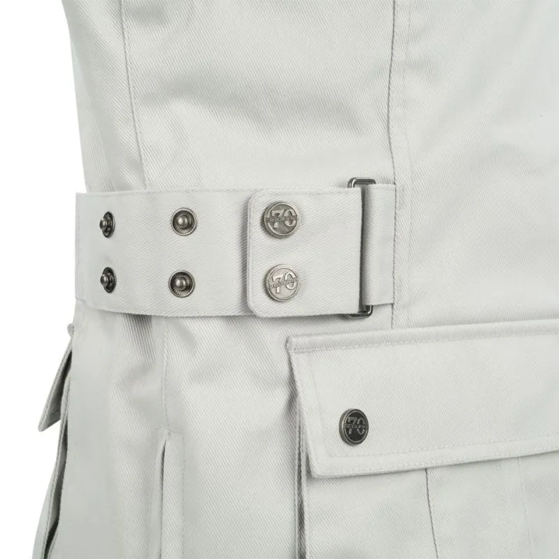 CHAQUETA MOJO  SEGURA