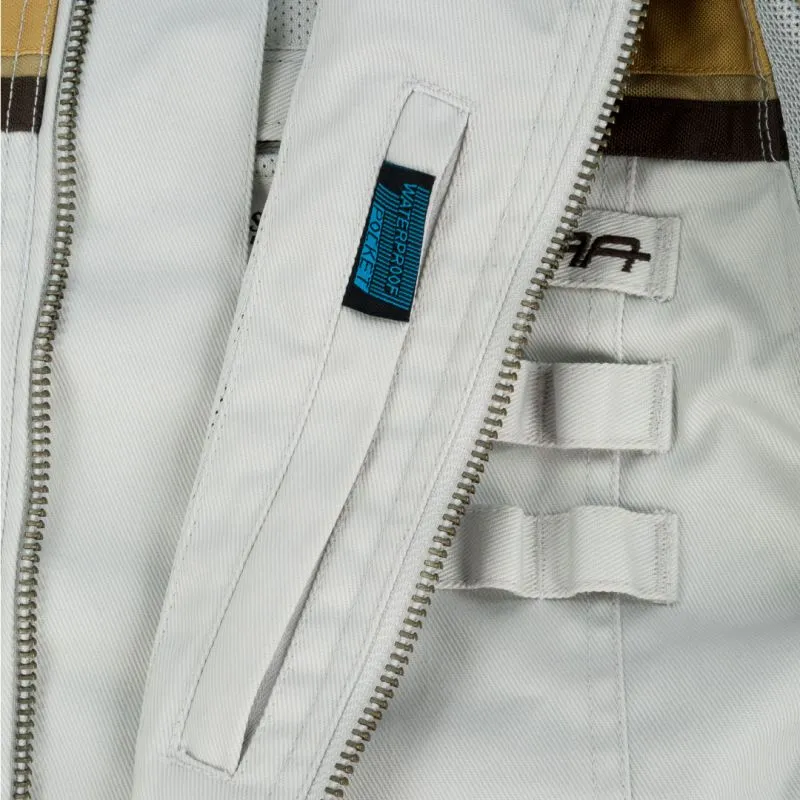 CHAQUETA MOJO  SEGURA