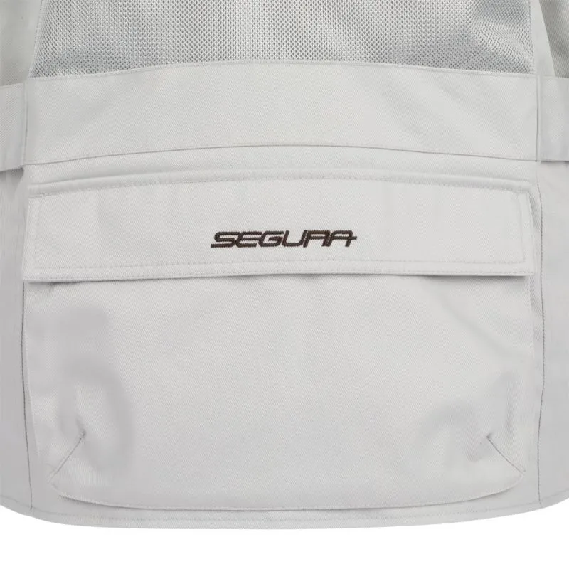 CHAQUETA MOJO  SEGURA