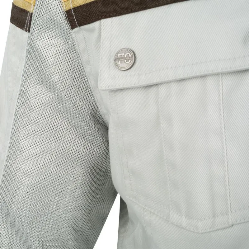 CHAQUETA MOJO  SEGURA