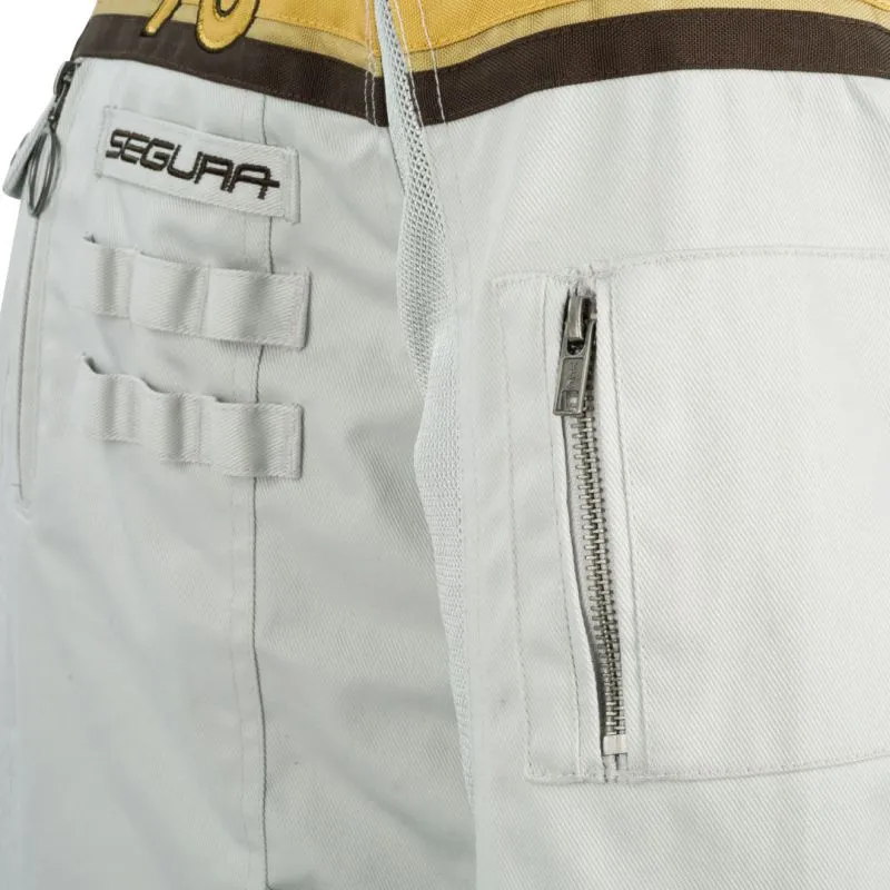 CHAQUETA MOJO  SEGURA