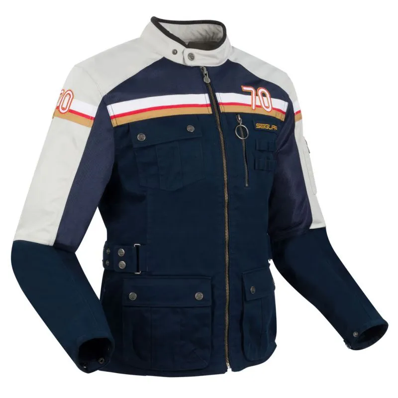 CHAQUETA MOJO  SEGURA
