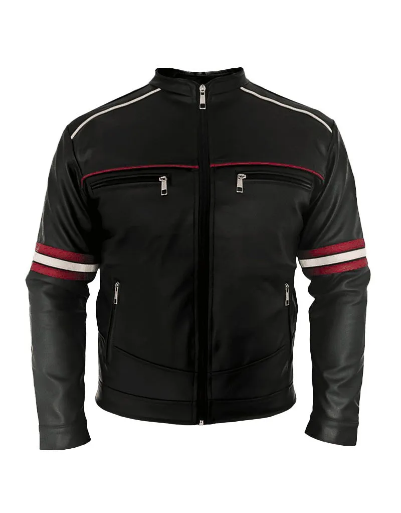 Chaqueta Para Hombre cuerotex Miami