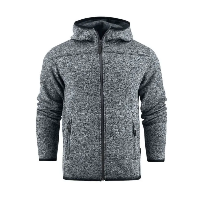 Chaqueta Polar Hombre Richmond de James Harvest