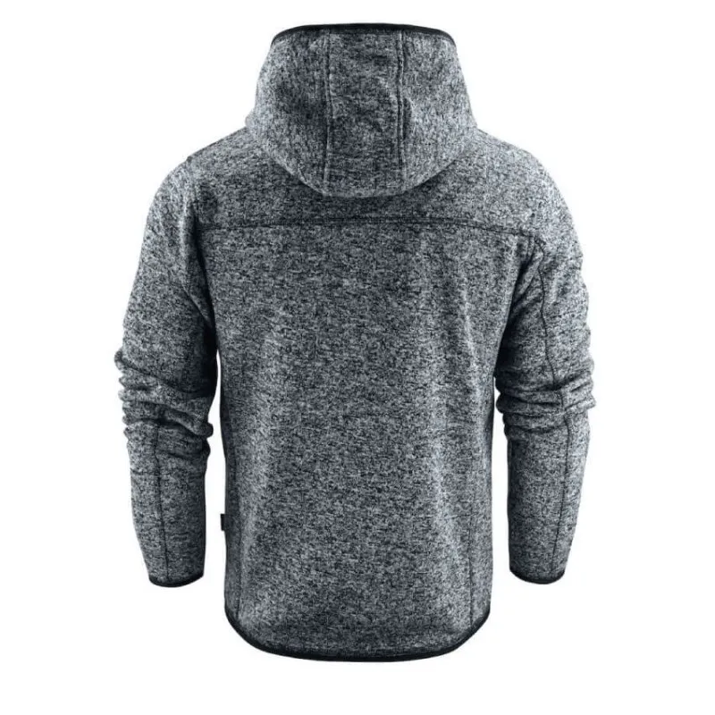 Chaqueta Polar Hombre Richmond de James Harvest