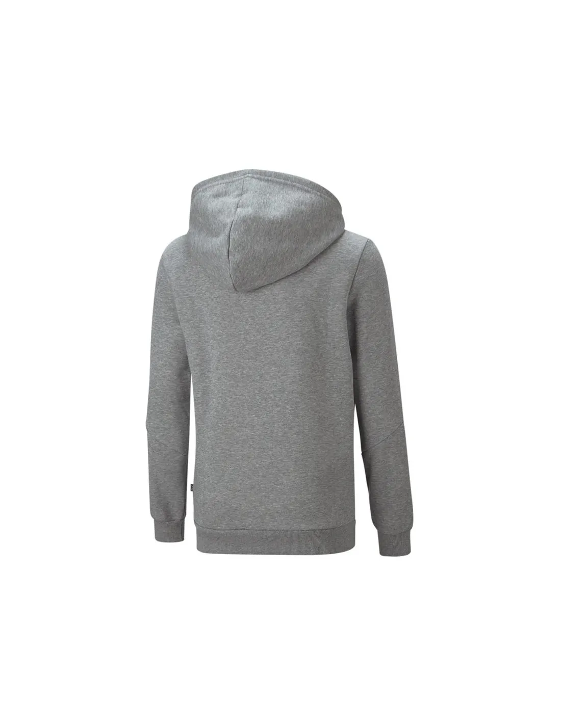 Chaqueta Puma Essentials Tape Infantil Grey