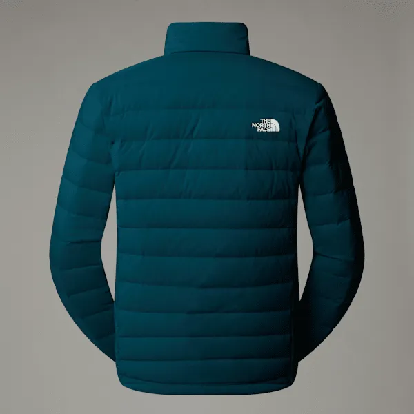 Chaqueta Stretch Down Belleview para hombre