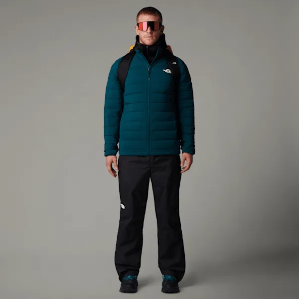 Chaqueta Stretch Down Belleview para hombre