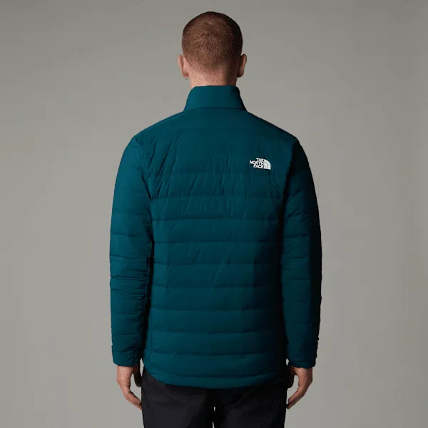 Chaqueta Stretch Down Belleview para hombre
