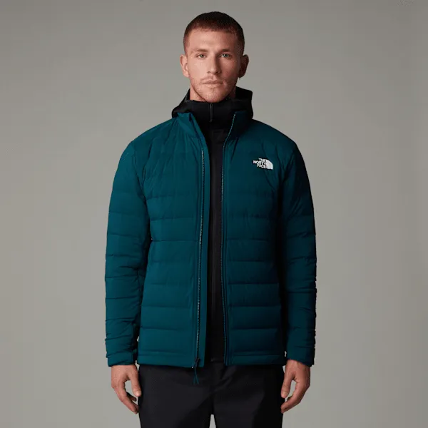 Chaqueta Stretch Down Belleview para hombre