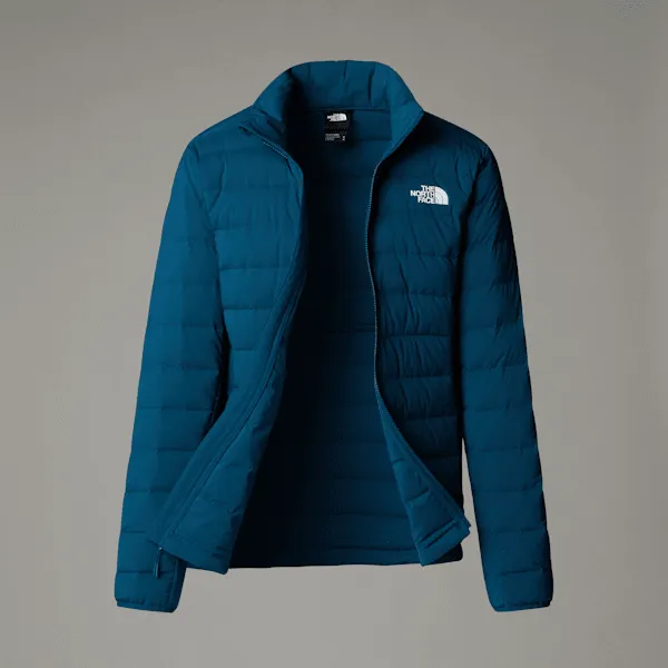 Chaqueta Stretch Down Belleview para hombre