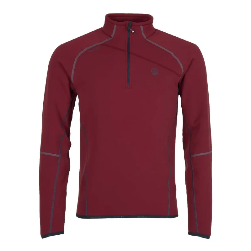 Chaqueta Ternua Magik 12 Zip 1206561 5438