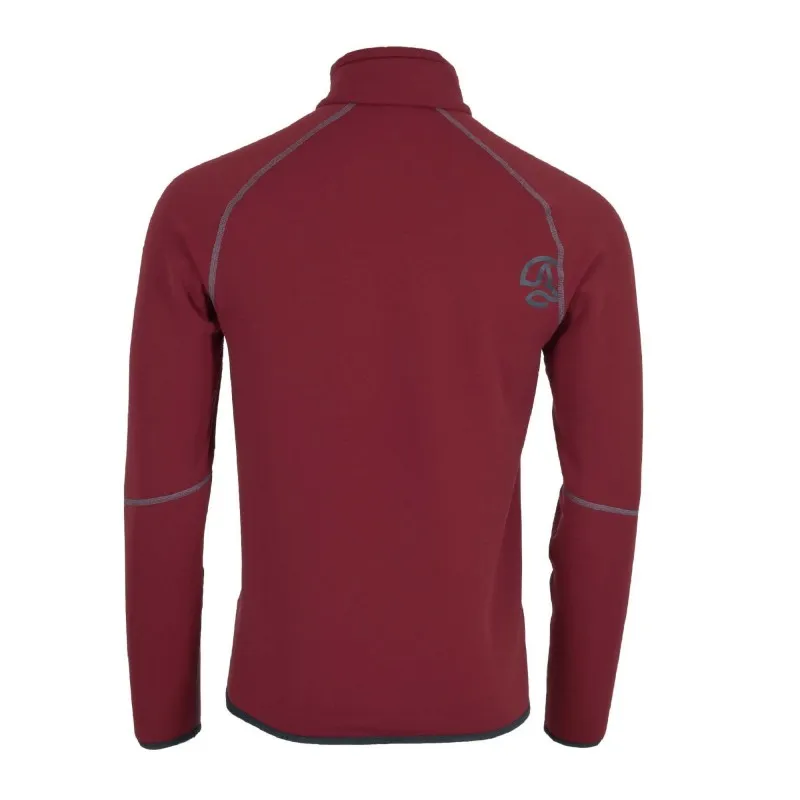 Chaqueta Ternua Magik 12 Zip 1206561 5438