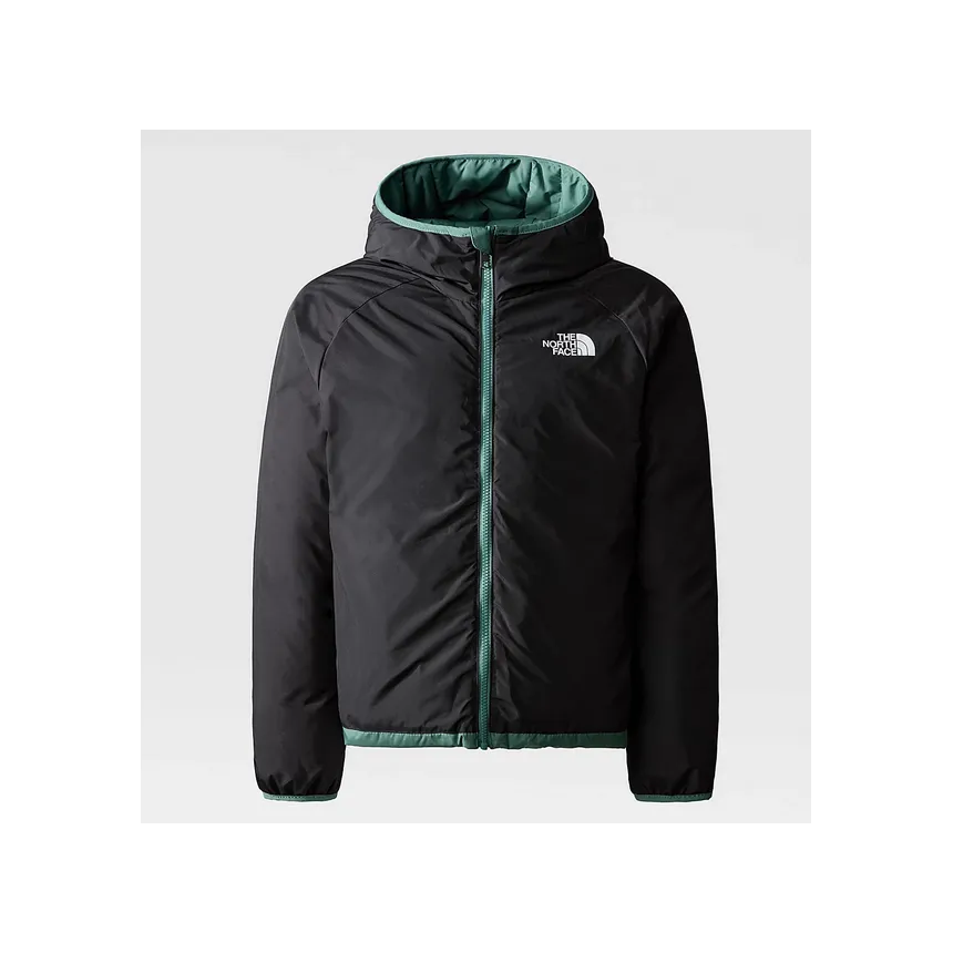 Chaqueta The North Face Reversible Para Niños