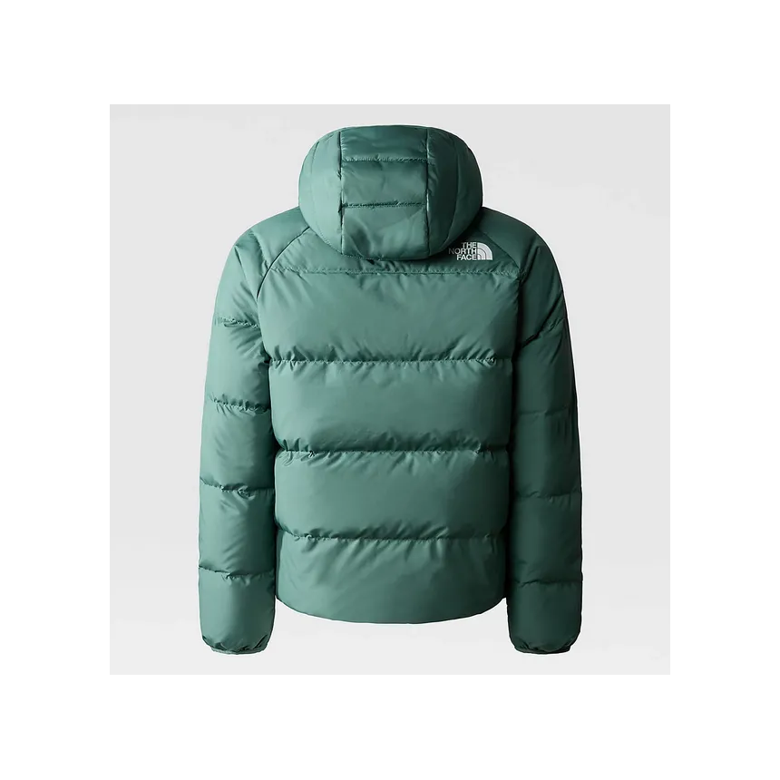 Chaqueta The North Face Reversible Para Niños