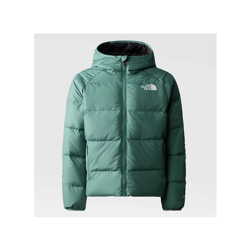 Chaqueta The North Face Reversible Para Niños