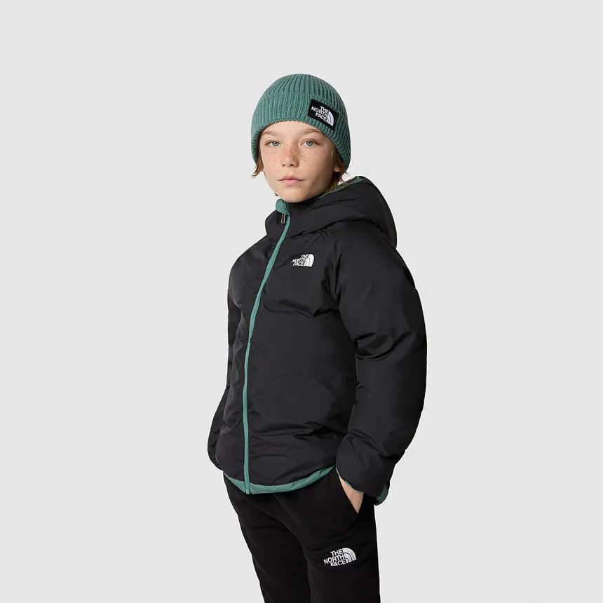 Chaqueta The North Face Reversible Para Niños