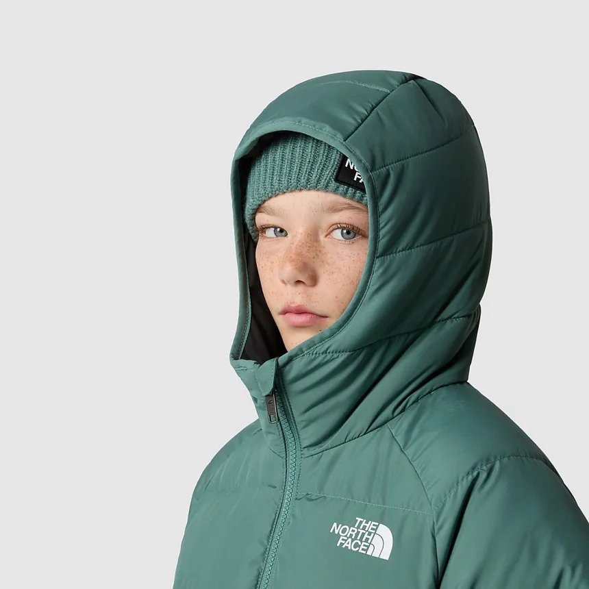 Chaqueta The North Face Reversible Para Niños