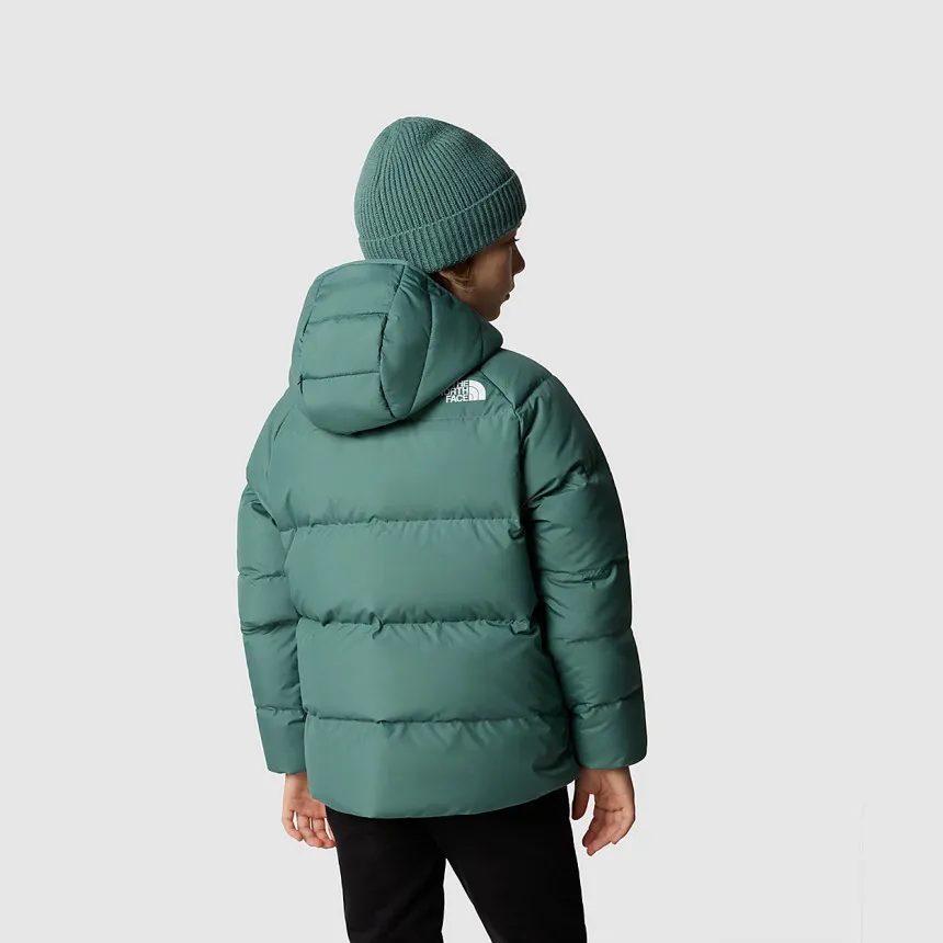 Chaqueta The North Face Reversible Para Niños