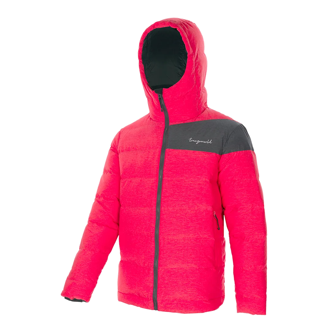Chaqueta Trangoworld Romsdal 131