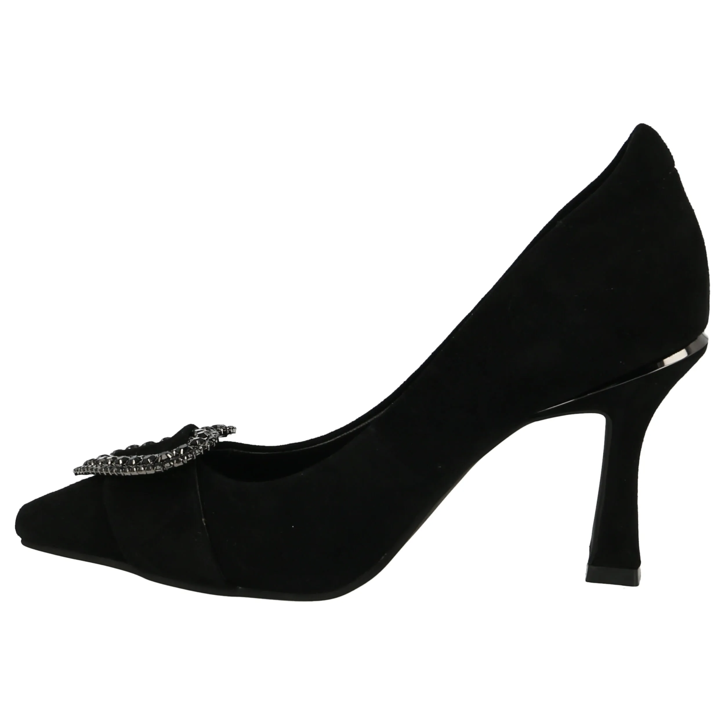 Chausson Femme Alma En Pena SUEDE