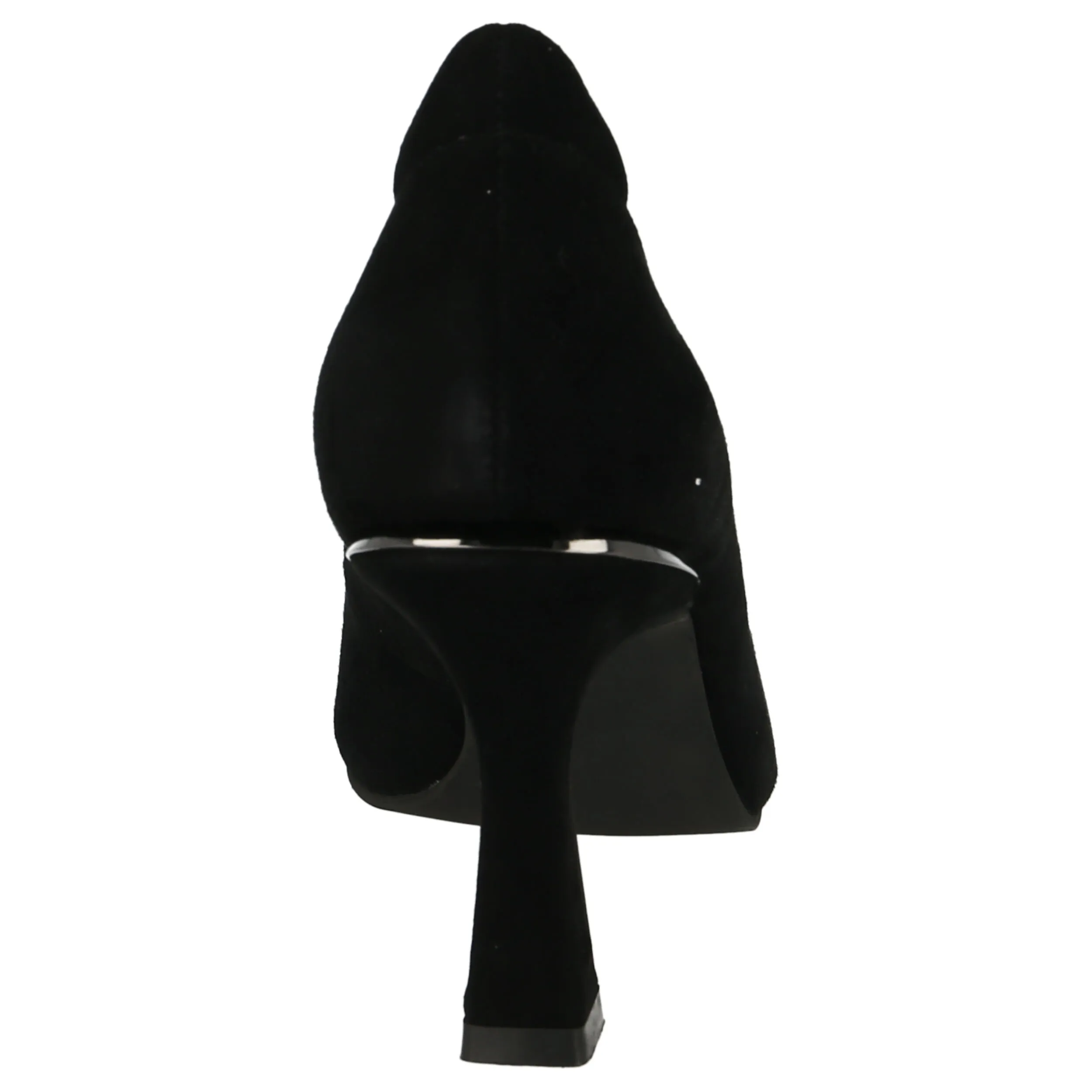 Chausson Femme Alma En Pena SUEDE