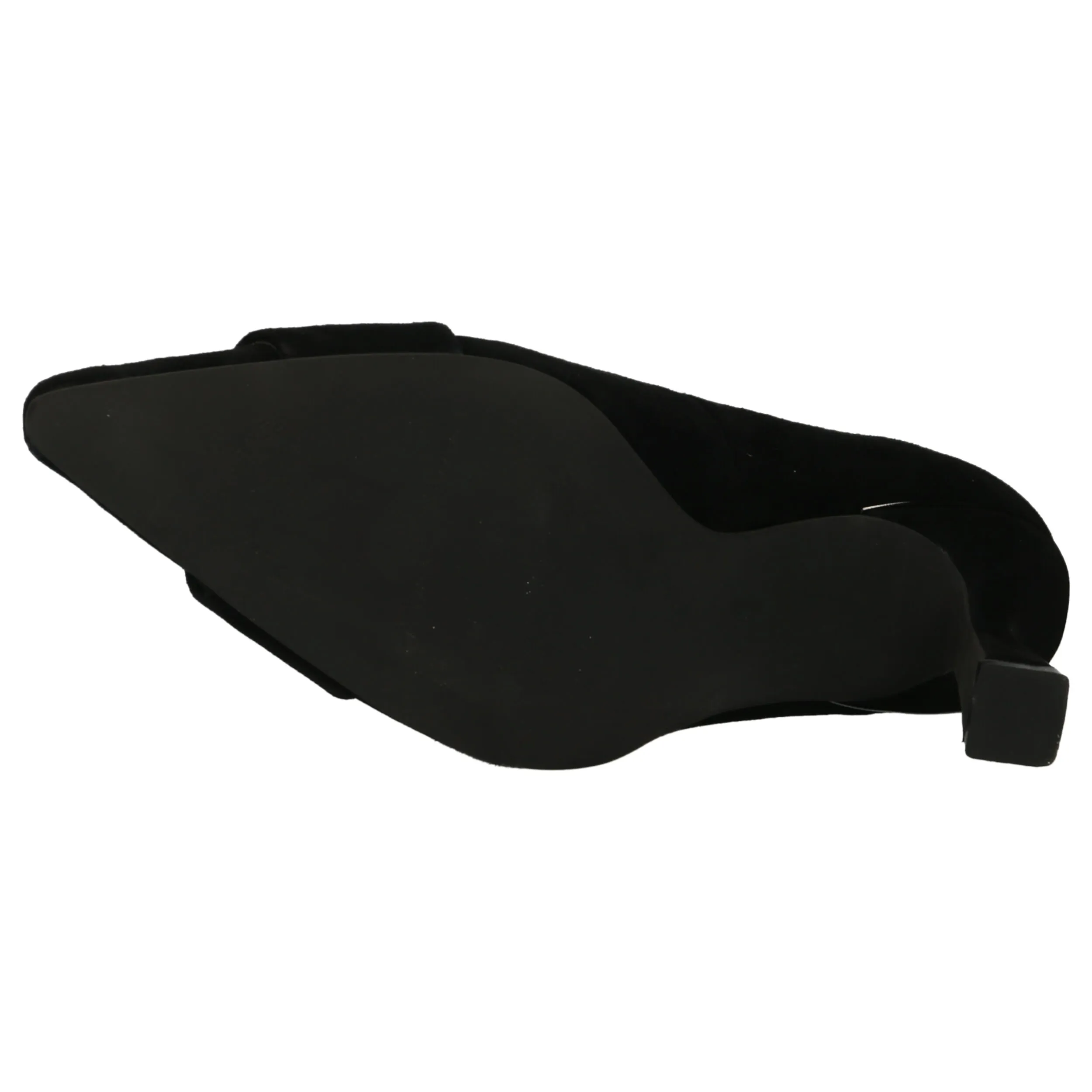 Chausson Femme Alma En Pena SUEDE