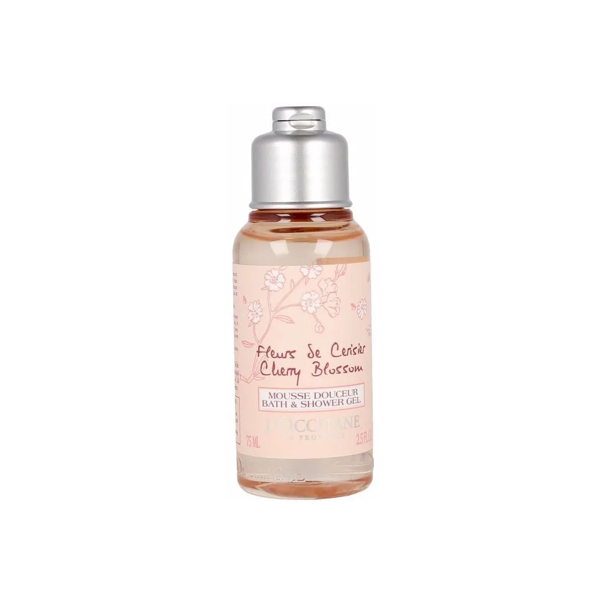 Cherry Blossom Shower Gel